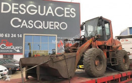 Daewoo M160 equipment spare parts used