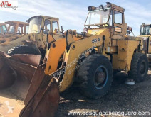 Michigan CLARK 55B equipment spare parts used