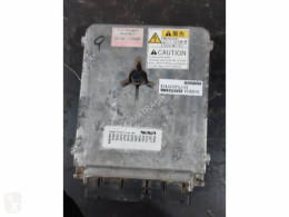 JCB JS190 used electronic box