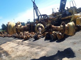 Réducteur de roue Komatsu WF550