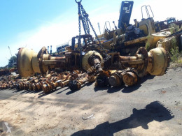 Komatsu WF550 used wheel reducer