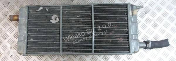 قطع غيار الأشغال العمومية Terex Heater Terex
