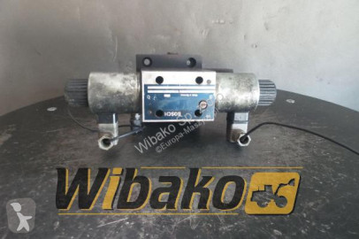 Hydraulisk spreder Bosch ny