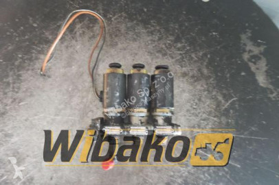 Distribuidor hidráulico Wabco nuevo