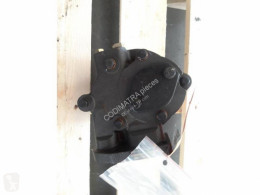 Caterpillar D6D used secondary hydraulic pump