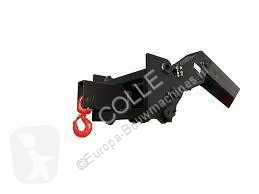 Manitou PC50 Jib equipment spare parts used