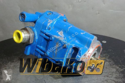 Hydrauliske pumpe Vickers ny