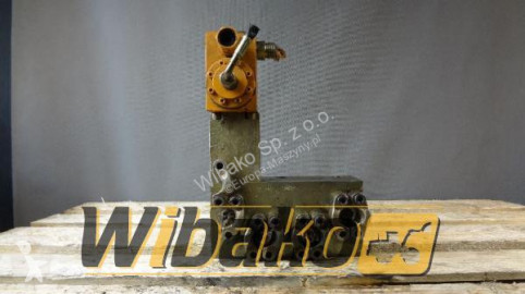 Hydraulisk spreder Case ny