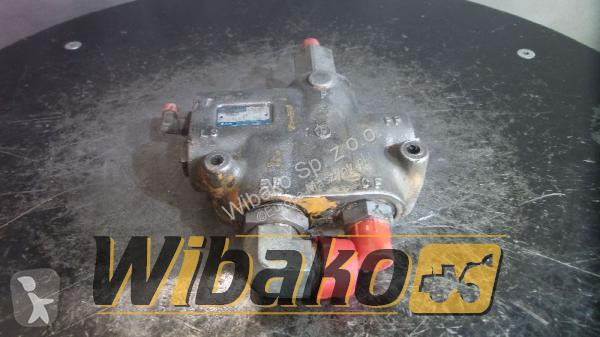 Recambios maquinaria OP Char-Lynn Valves set...