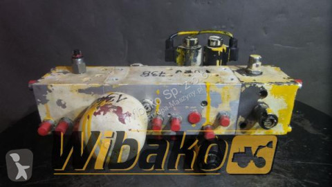 Furukawa Valves set Furukawa 738 E-4