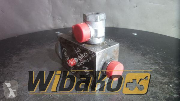 Recambios maquinaria OP Hanomag Valves set Hanomag