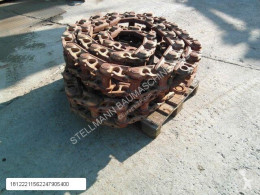 Chaîne de chenille Berco pour excavateur used tracks