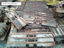 Caterpillar Patin de chenille pour excavateur 320 CL used tracks