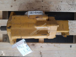 Caterpillar 816FII used Main hydraulic pump
