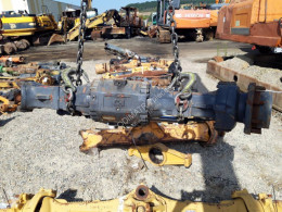 Fiat Kobelco EX95W used wheel reducer