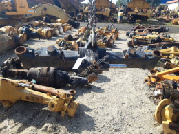 Punte şi nasul punţii Caterpillar M316C