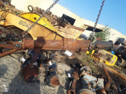 Hyundai R130W-3 used differential