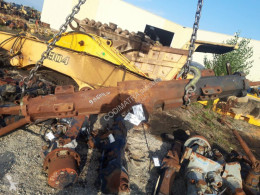 Hyundai R130W-3 used transmission