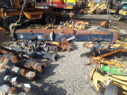 Hyundai R130W-3 used transmission