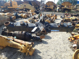 Caterpillar M316C used transmission