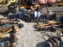 New Holland FB100 used transmission