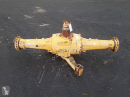 Caterpillar 928F used differential