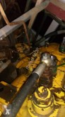 Recambios maquinaria OP hidráulico Komatsu