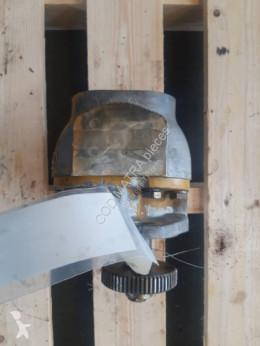 Pompe hydraulique principale Caterpillar 966F