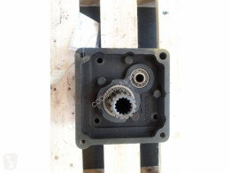 Caterpillar 955H used Main hydraulic pump