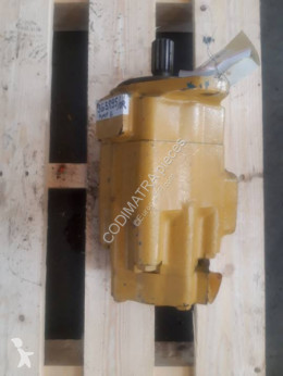 Caterpillar 936E used secondary hydraulic pump