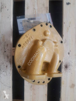Caterpillar 951C used Hydraulic steering pump