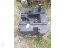 Case 721D used cab / Bodywork