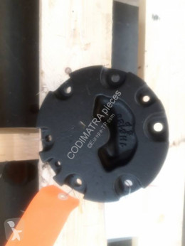 Caterpillar D8H used secondary hydraulic pump