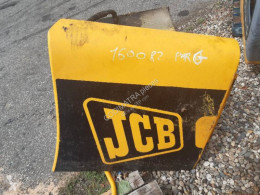 JCB JS210 used door