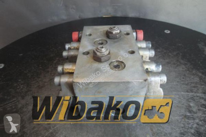 Nieuw hydraulische regelklep