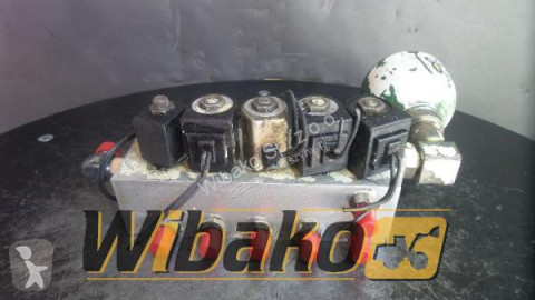 KomatsuPC240LC-6