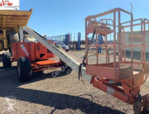 JLG 60 HA equipment spare parts used