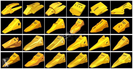 Pièces détachées TP 2019
