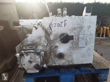 Réservoir hydraulique Caterpillar M316D