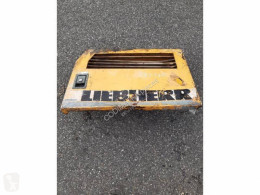 Liebherr R934BHDSL used door