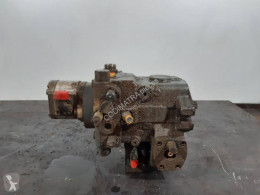 Liebherr R934BHDSL used Hydraulic swing pump