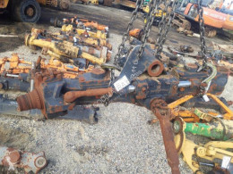 Punte şi nasul punţii Caterpillar 211B