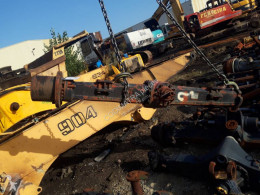 Caterpillar 206 used differential
