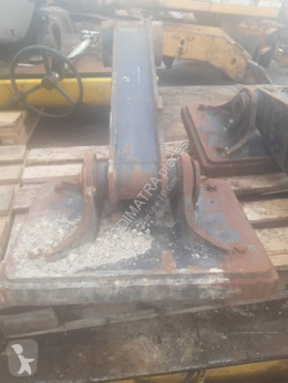 Caterpillar M318C used cab / Bodywork