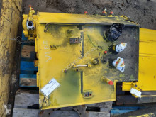 Réservoir hydraulique Caterpillar M318C