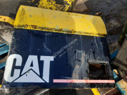 Caterpillar M318C used door