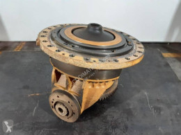 Caterpillar D6H used track