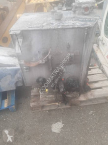 Réservoir hydraulique Caterpillar M322C