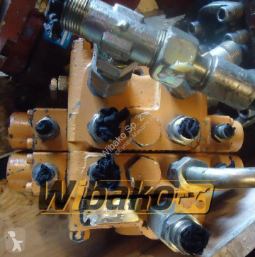Hydraulisk spreder Case ny
