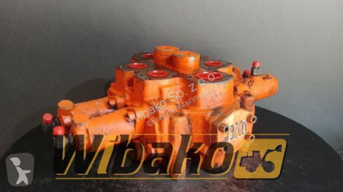 Distribuidor hidráulico Daewoo nuevo